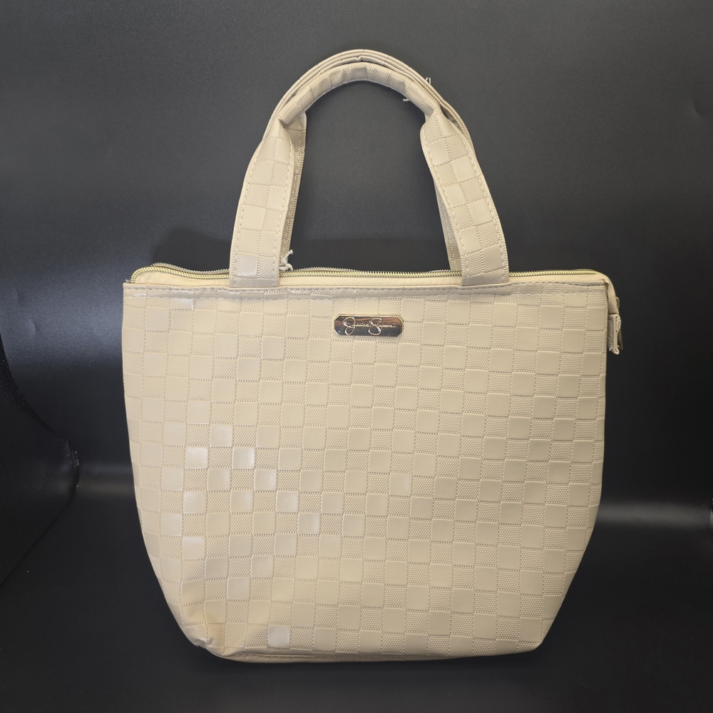 Jessica Simpson Lunch Tote